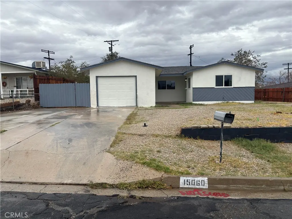 15060 Redondo Drive, Victorville, CA 92395 - #1