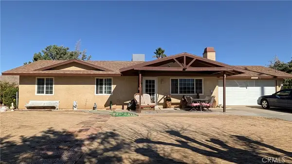 28210 Desert View, Apple Valley, CA 92308