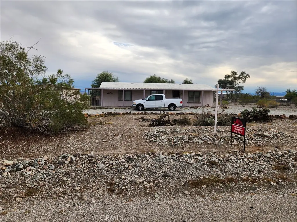 149565 Del Rey, Big River, CA 92242 - Image #1