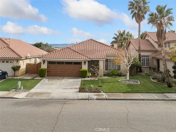 13477 Lakeside, Victorville, CA 92395