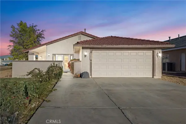 26661 Mainsail, Helendale, CA 92342