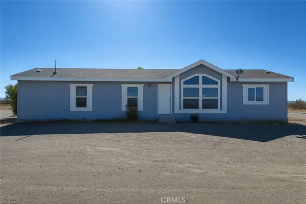 13130 Evergreen, Pinon Hills, CA 92372