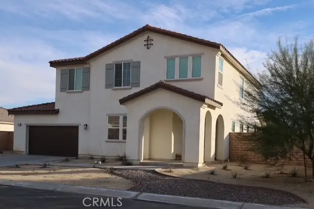 79753 Bolton Dr, Indio, CA 92203 - #2