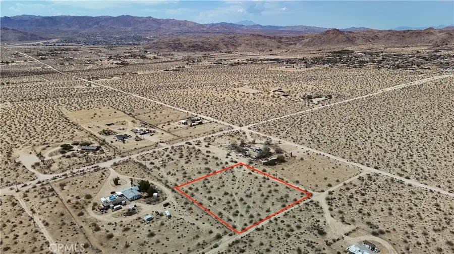 760 Carmel Street, Joshua Tree, CA 92252 - #2