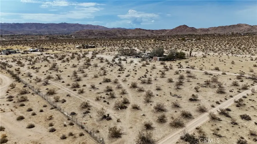 760 Carmel Street, Joshua Tree, CA 92252 - #3