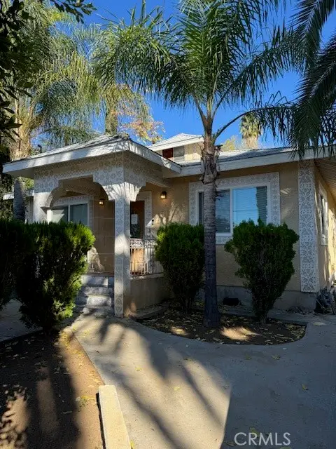 4347 2nd, Riverside, CA 92501