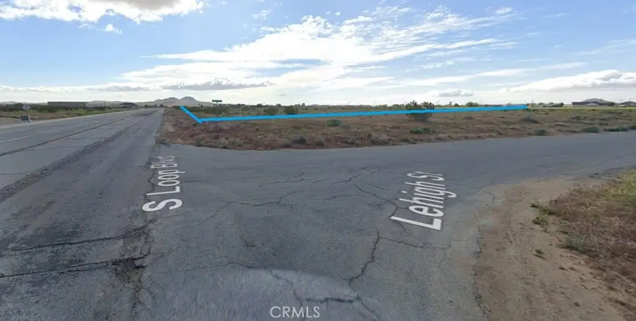 10300 S Loop Boulevard, California City, CA 93505 - #2