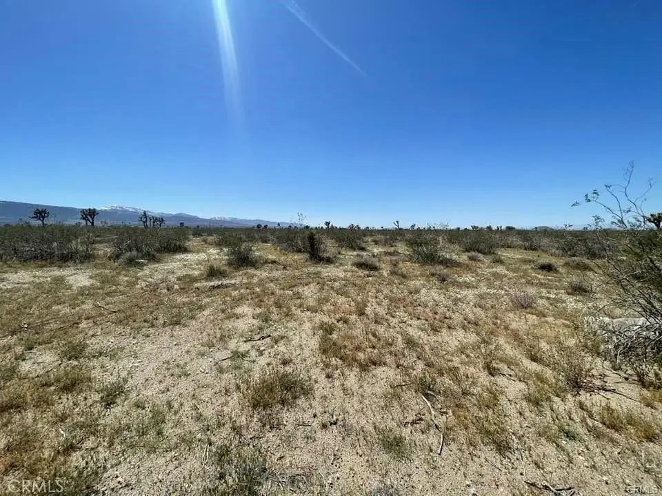 0 Dos Palmas Ave, Pinon Hills, CA 92372 - Image #1