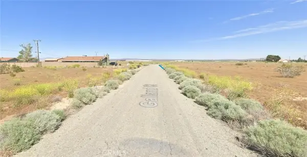 6670 Galland Court, California City, CA 93505