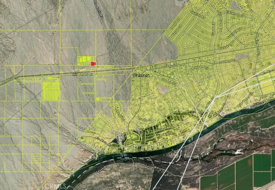 0 New North Road, Earp, CA 92252 - #2