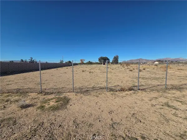 43070 Duntroon, Newberry Springs, CA 92365