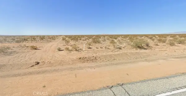 220 Johnson Avenue, California City, CA 93505