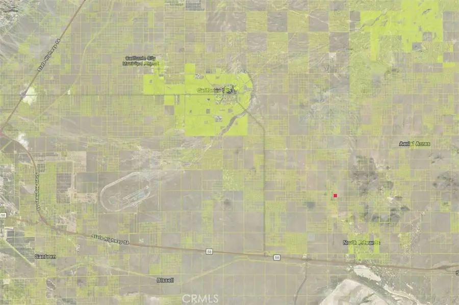 0 Manzanita Street, North Edwards, CA 93523 - Image #2