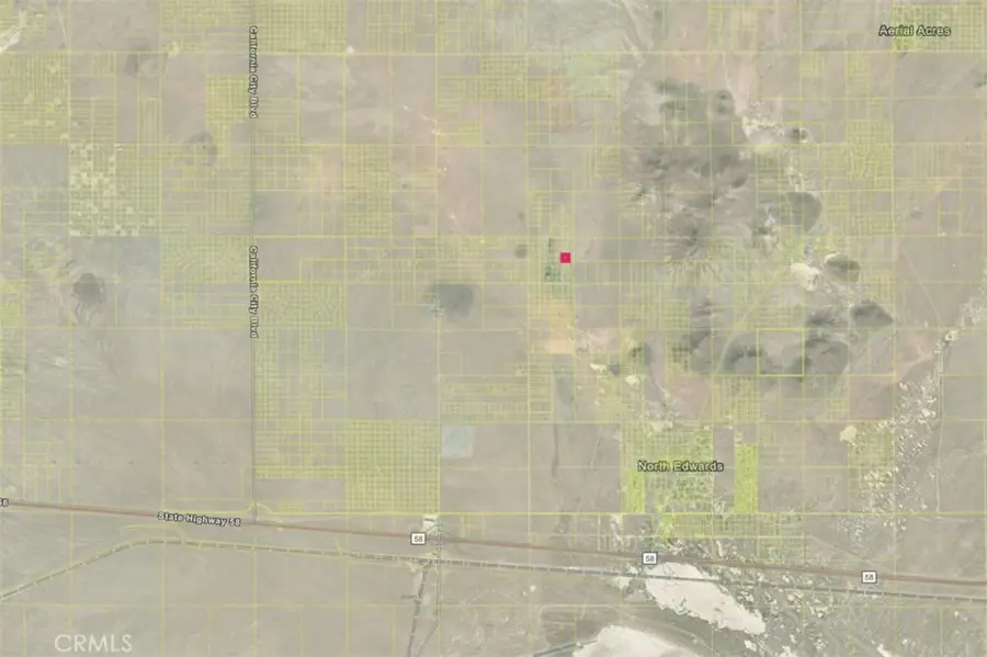 0 Manzanita Street, North Edwards, CA 93523 - Image #3