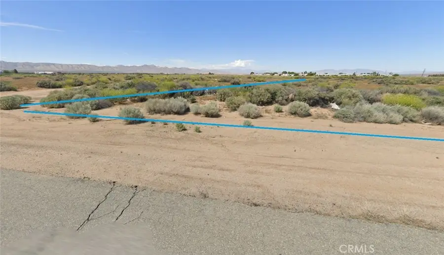 6771 Poppy Boulevard, California City, CA 93505 - #2