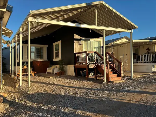 86 Havasu Palms, Parker Dam Ca, Parker, CA 92267