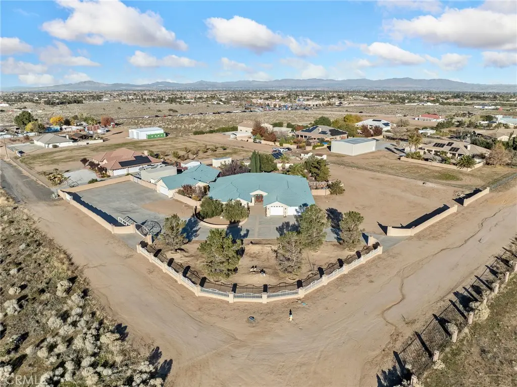 7139 Foley Road, Oak Hills, CA 92344 - #1