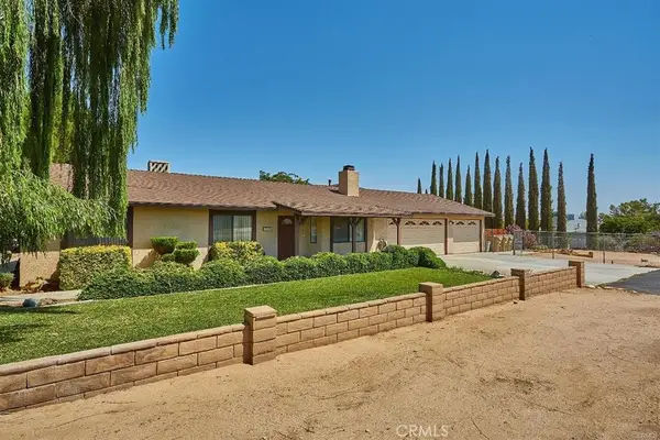 18126 Fairburn, Hesperia, CA 92345