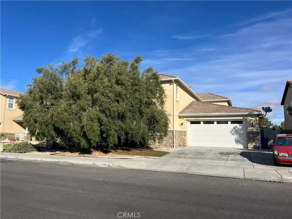 12484 Osprey, Victorville, CA 92392 - #1