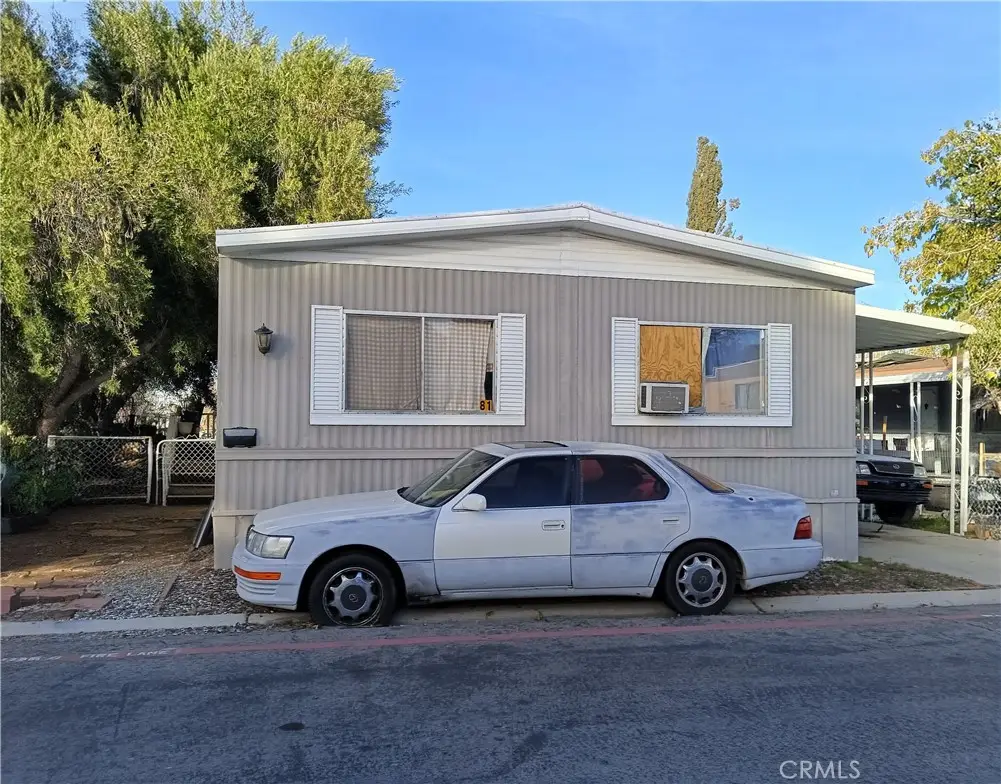 1000 Windy Pass #81, Barstow, CA 92311 - #1