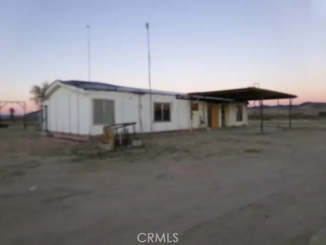 48924 Bedford, Newberry Springs, CA 92365 - Image #1