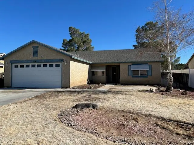 17919 Juniper, Adelanto, CA 92301 - #1