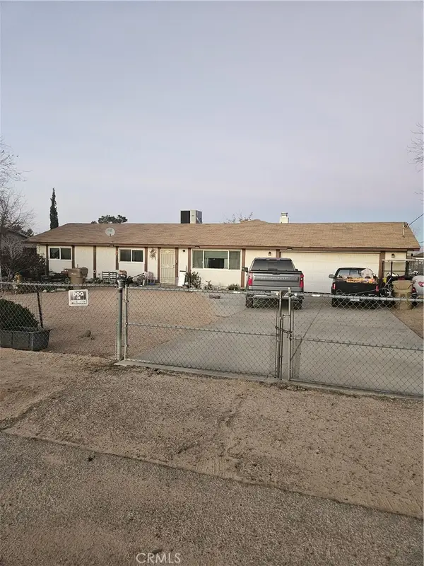 18804 Vine Street, Hesperia, CA 92345