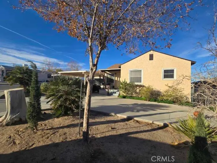 716 S 2nd, Barstow, CA 92311 - #2