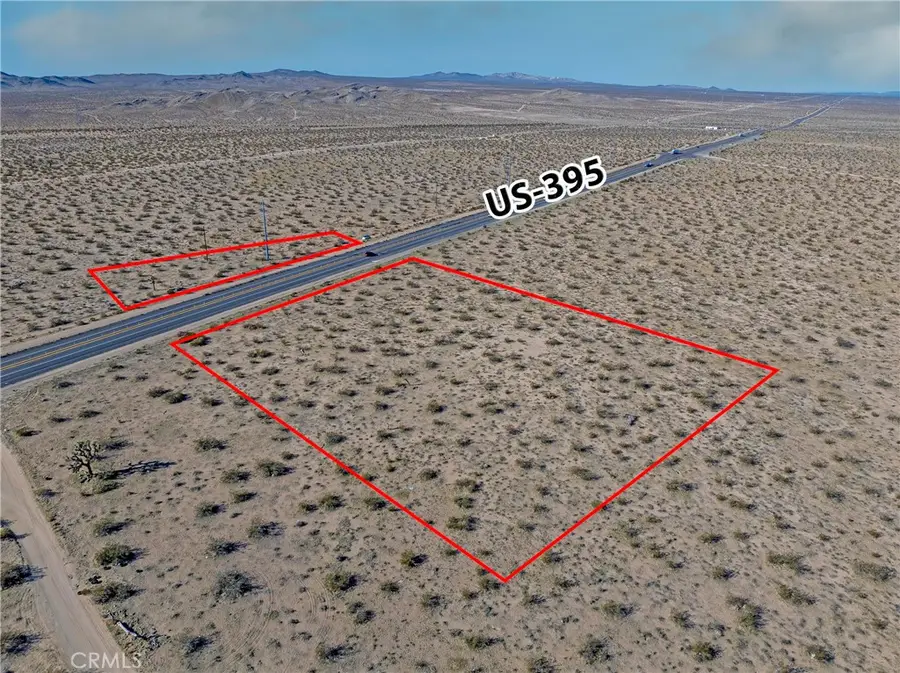 0 Highway 395, Adelanto, CA 92301 - Image #2