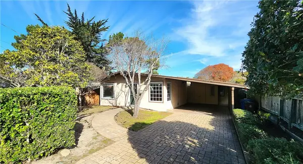 682 Taylor, Monterey, CA 93940