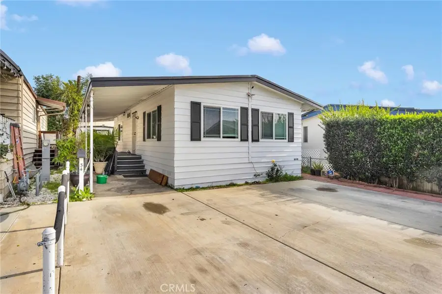 1414 W Central #34, Brea, CA 92821 - #2