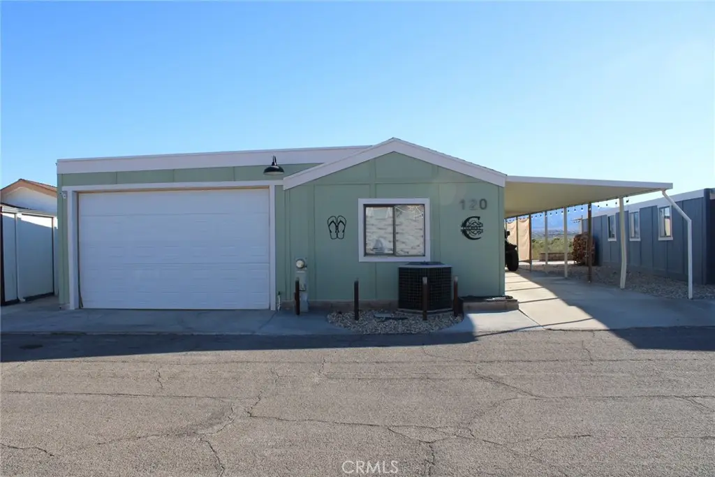 120 Thunderhead 1, Needles, CA 92363 - Image #1