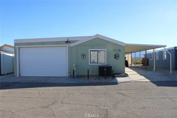 120 Thunderhead 1, Needles, CA 92363