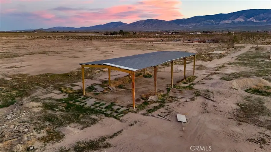 793 Locust Avenue, Lucerne Valley, CA 92356 - #3