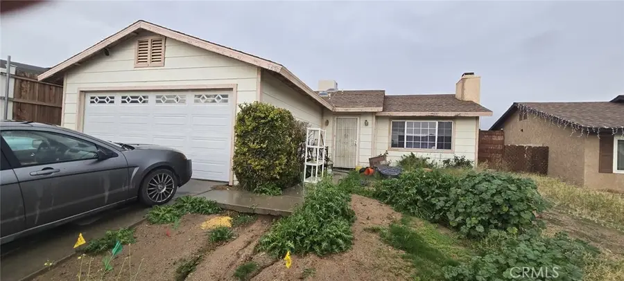 960 Granada Hill, Barstow, CA 92311 - #2