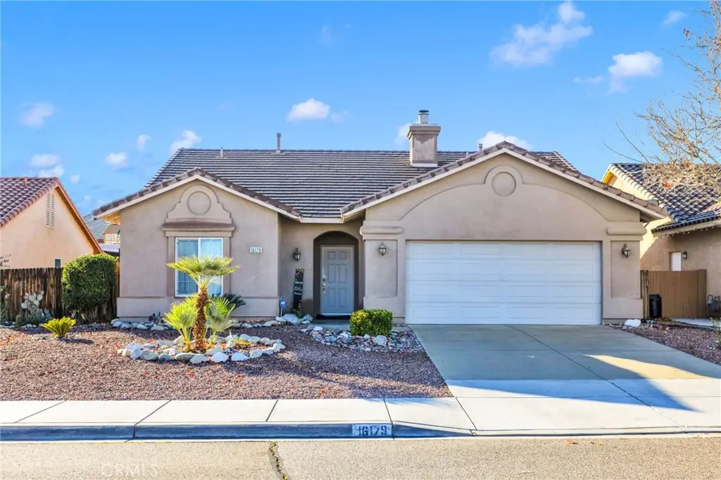 16179 Homoa, Victorville, CA 92395 - #1