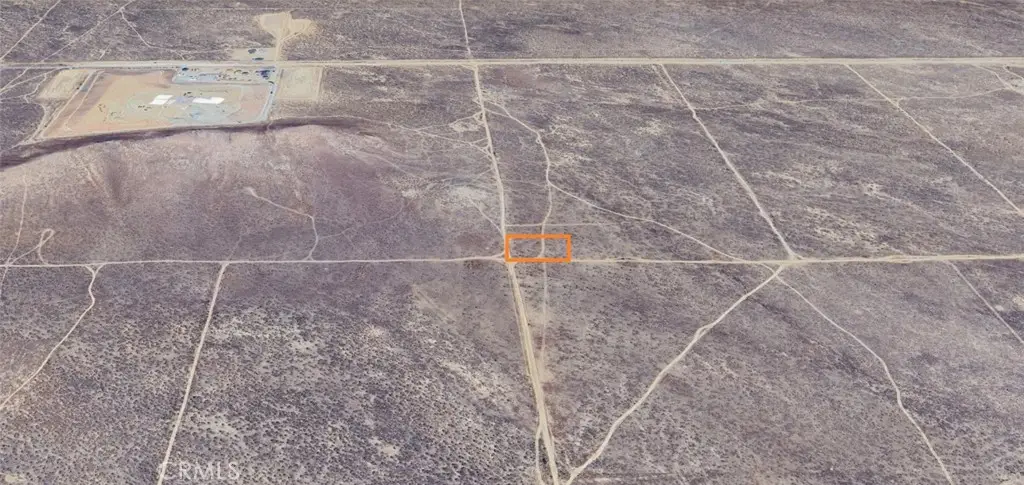 0 Dominion Street, Mojave, CA 93501 - #1