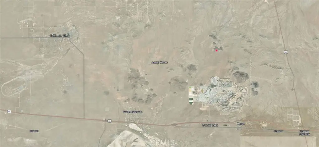 0 Occidental Street, Aerial Acres, CA 93523 - #1