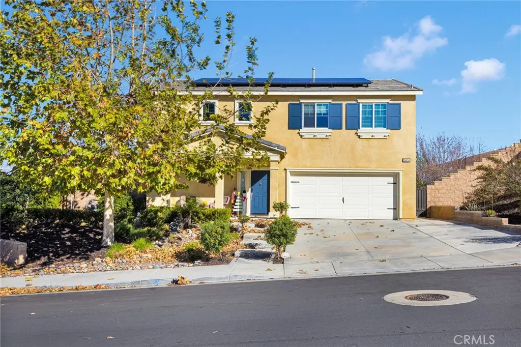 11450 Aaron, Beaumont, CA 92223 - Image #1