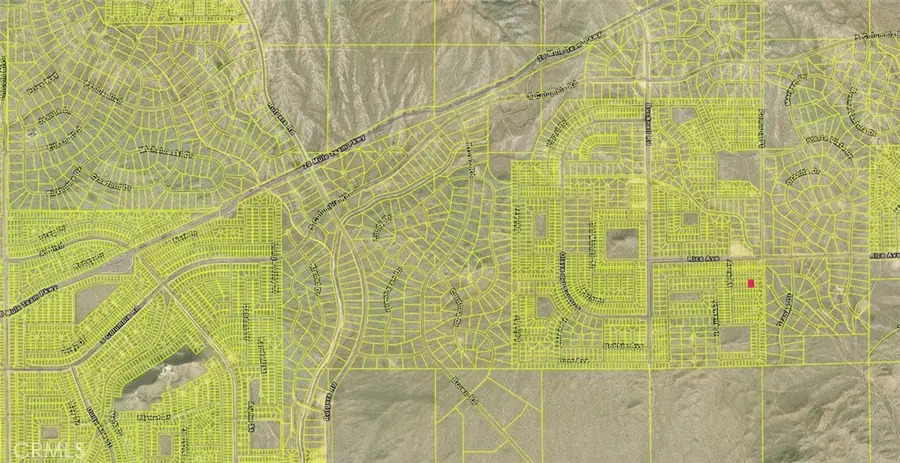 0 Arca Court, California City, CA 93505 - #3