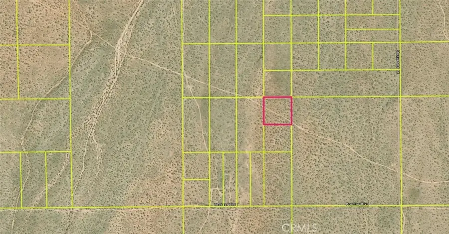 0 Proctor Boulevard, California City, CA 93505 - #2