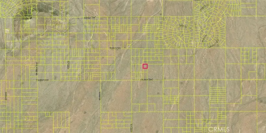 0 Proctor Boulevard, California City, CA 93505 - #3