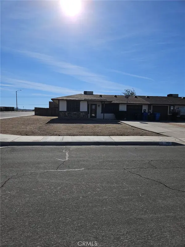 1512 Solana Court, Barstow, CA 92311