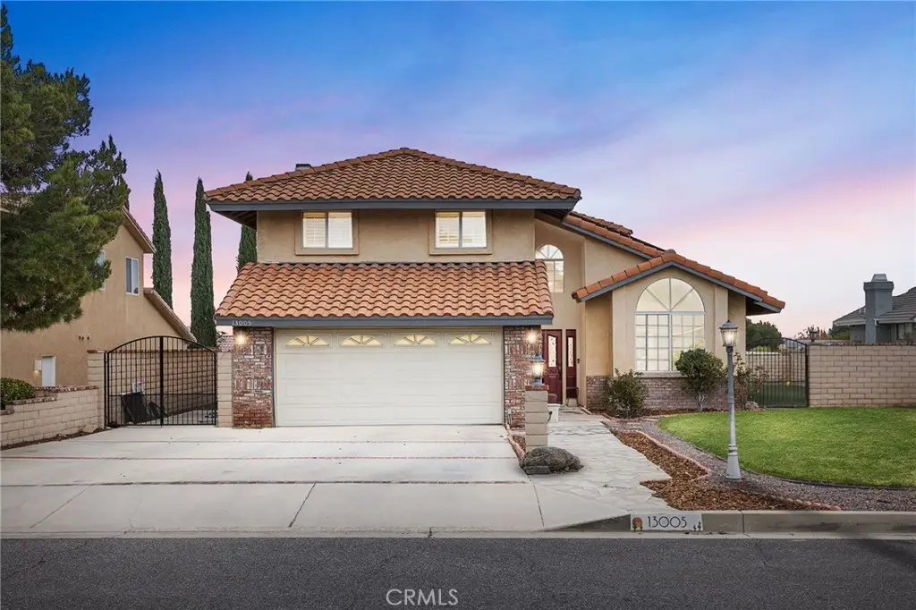 13005 Autumn Leaves, Victorville, CA 92395 - #1
