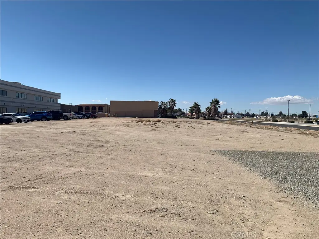 0 W Sand Street, Victorville, CA 92392 - #1