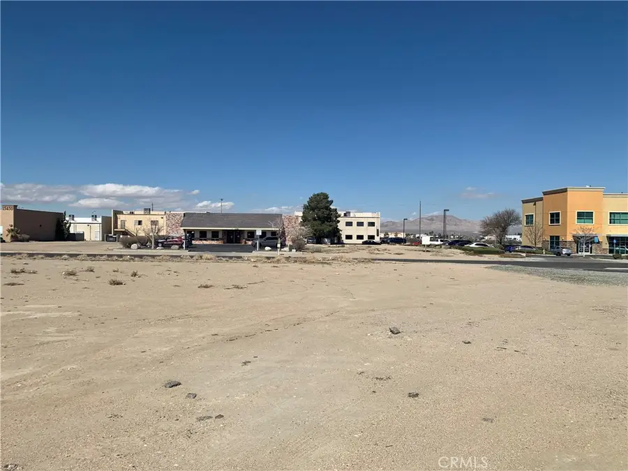 0 W Sand Street, Victorville, CA 92392 - #3