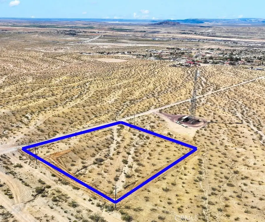 33335 L Street, Barstow, CA 92311 - #2