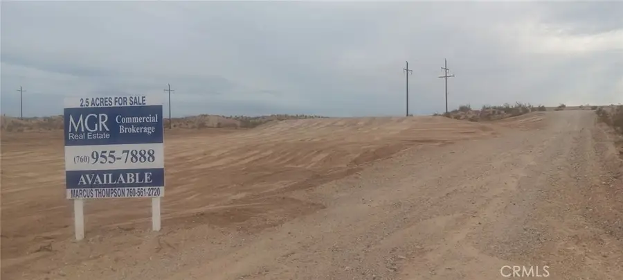 33335 L Street, Barstow, CA 92311 - #3