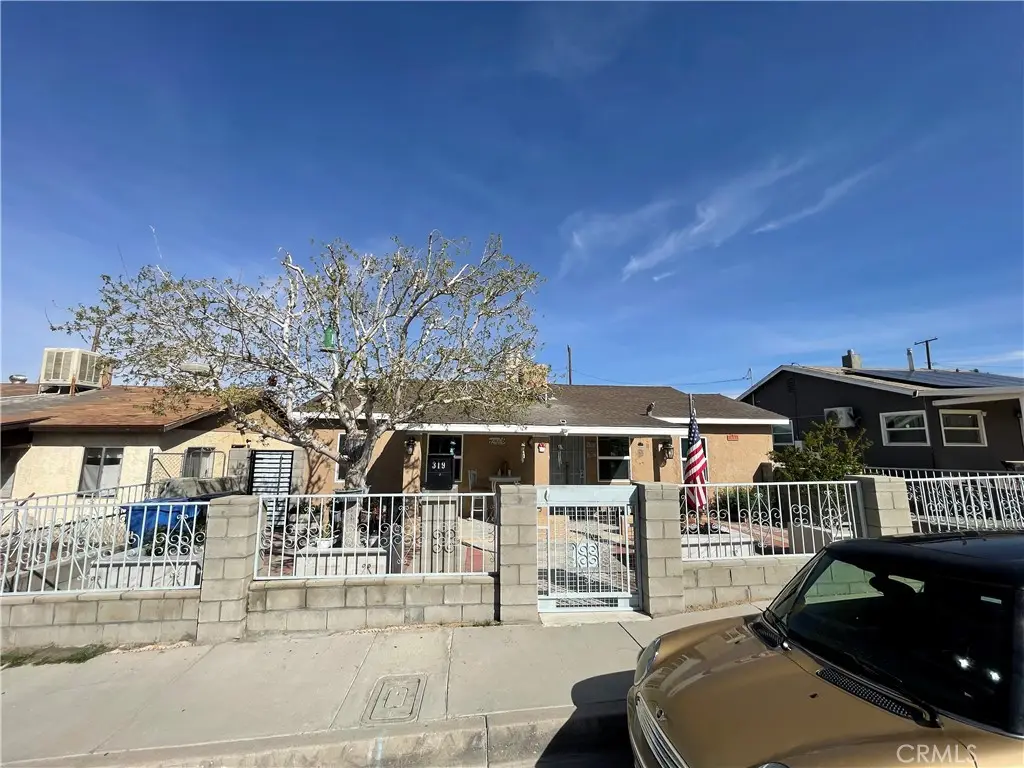 319 Wilshire Place, Barstow, CA 92311 - #1