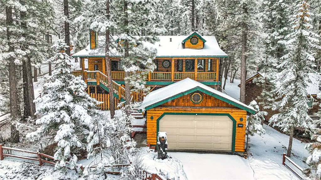 42363 Paramount, Big Bear Lake, CA 92315 - Image #1